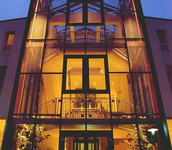 Sportpark Szálloda 3*